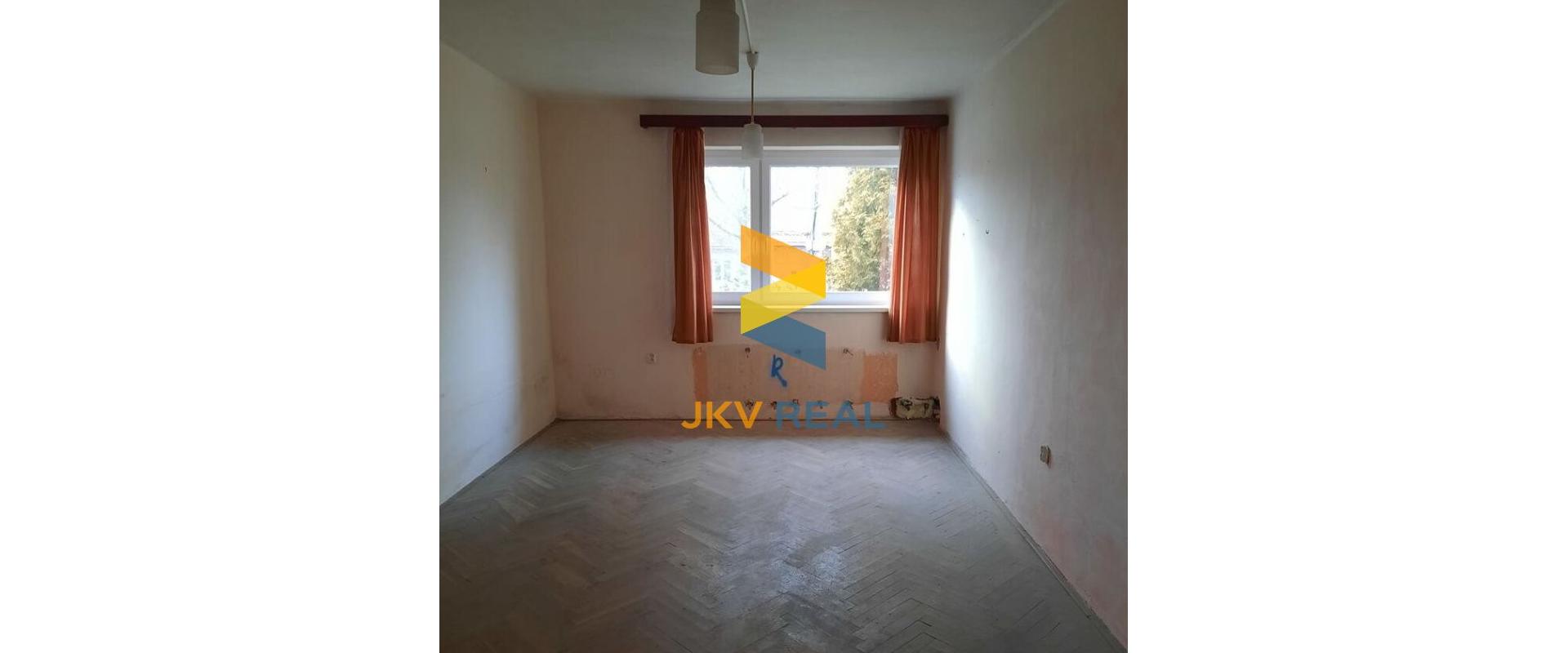 Priestranný rodinný dom na predaj v Zlatých Moravciach