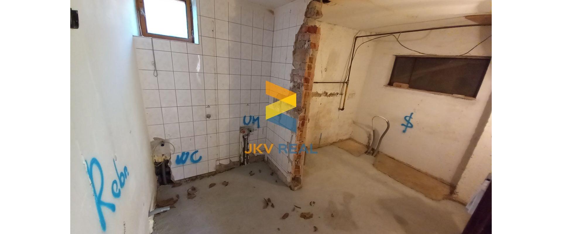 Priestranný rodinný dom na predaj v Zlatých Moravciach