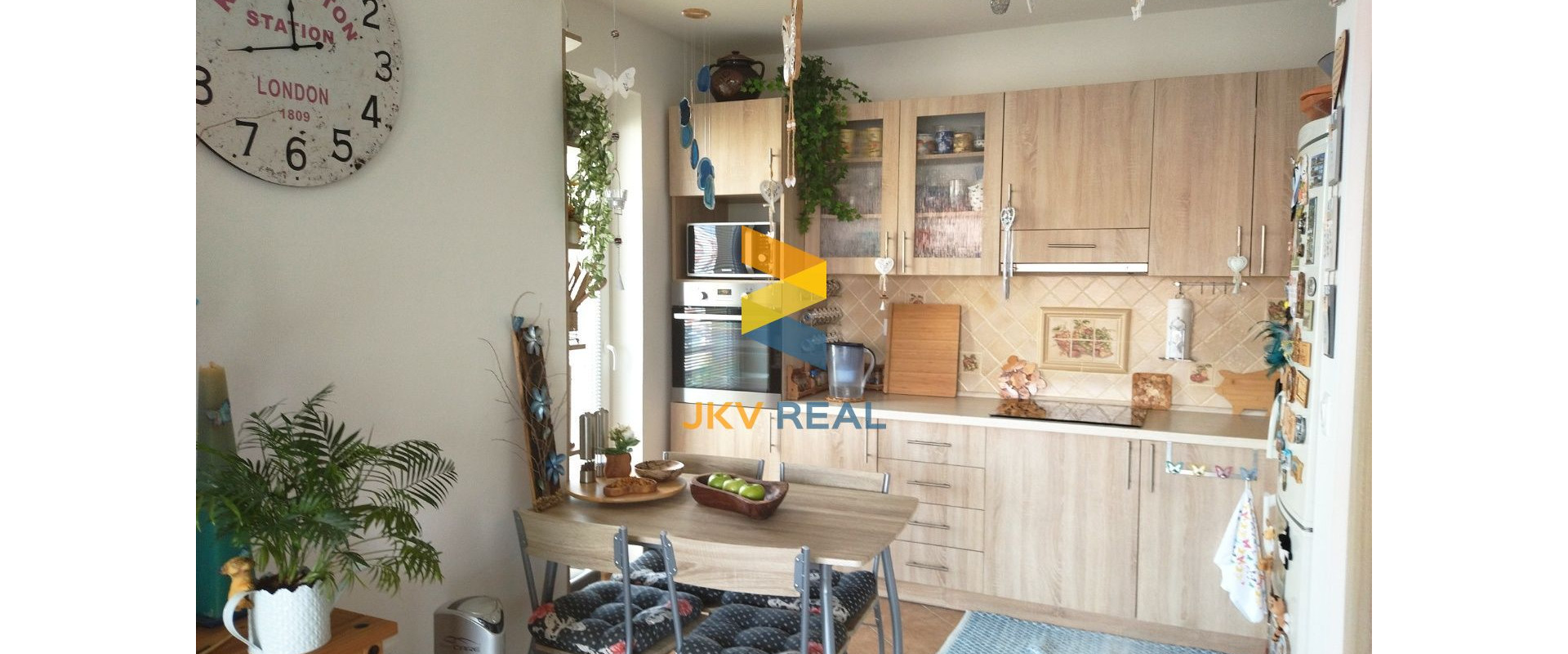 NA PREDAJ 2- izbový zariadený byt v Top Lokalite