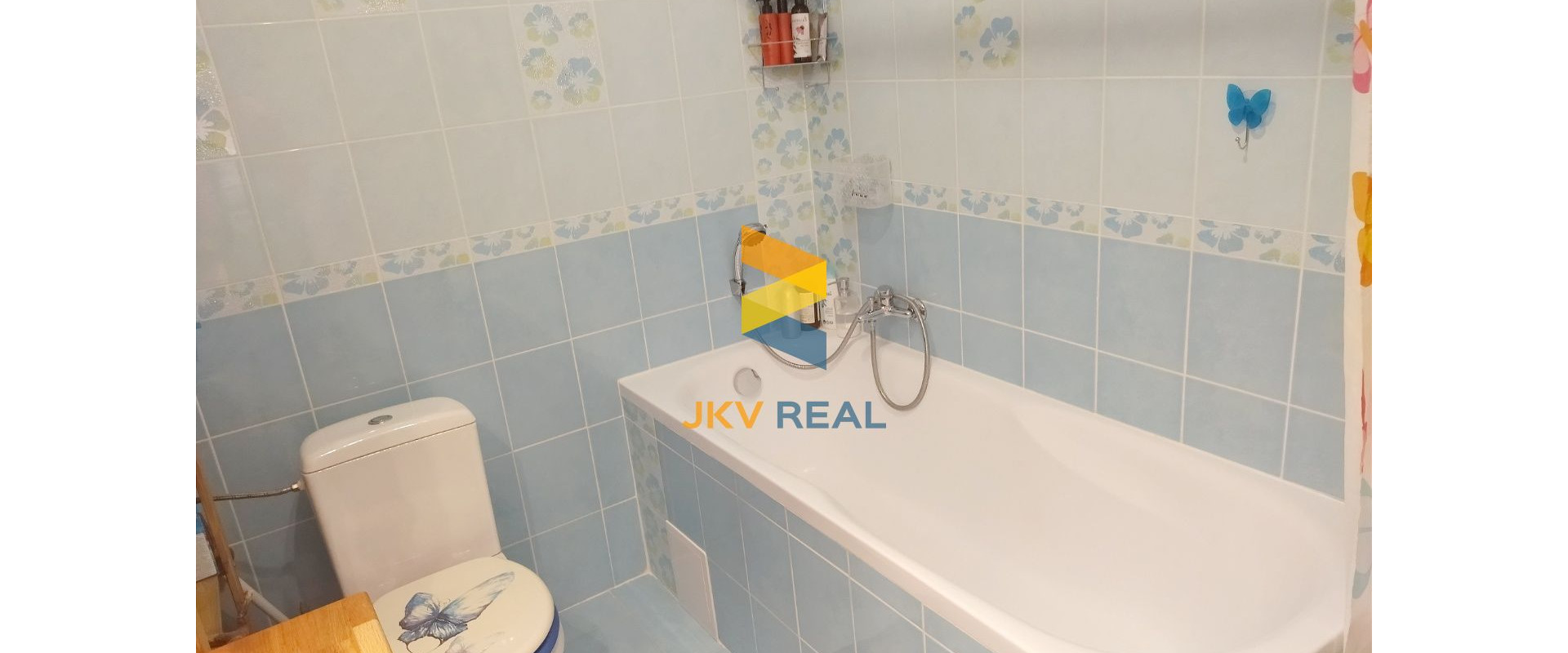 NA PREDAJ 2- izbový zariadený byt v Top Lokalite