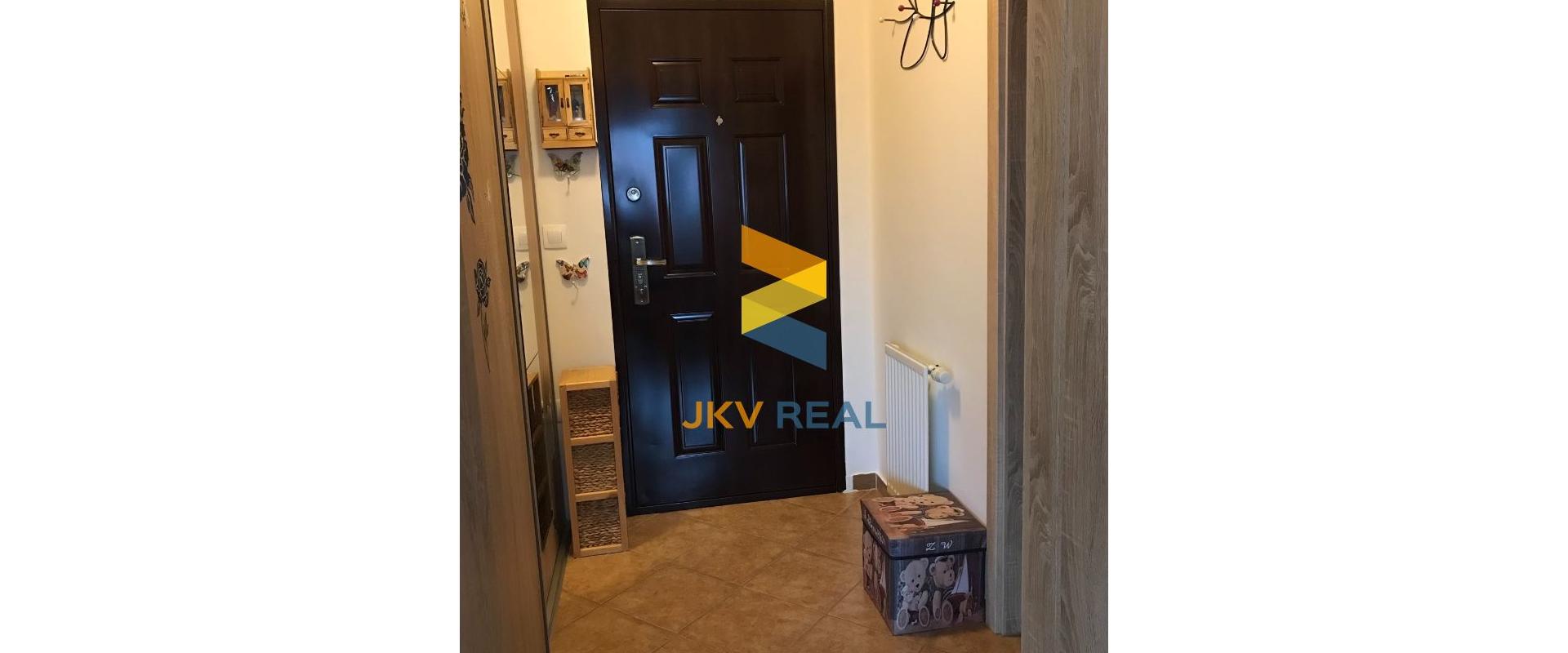 NA PREDAJ 2- izbový zariadený byt v Top Lokalite