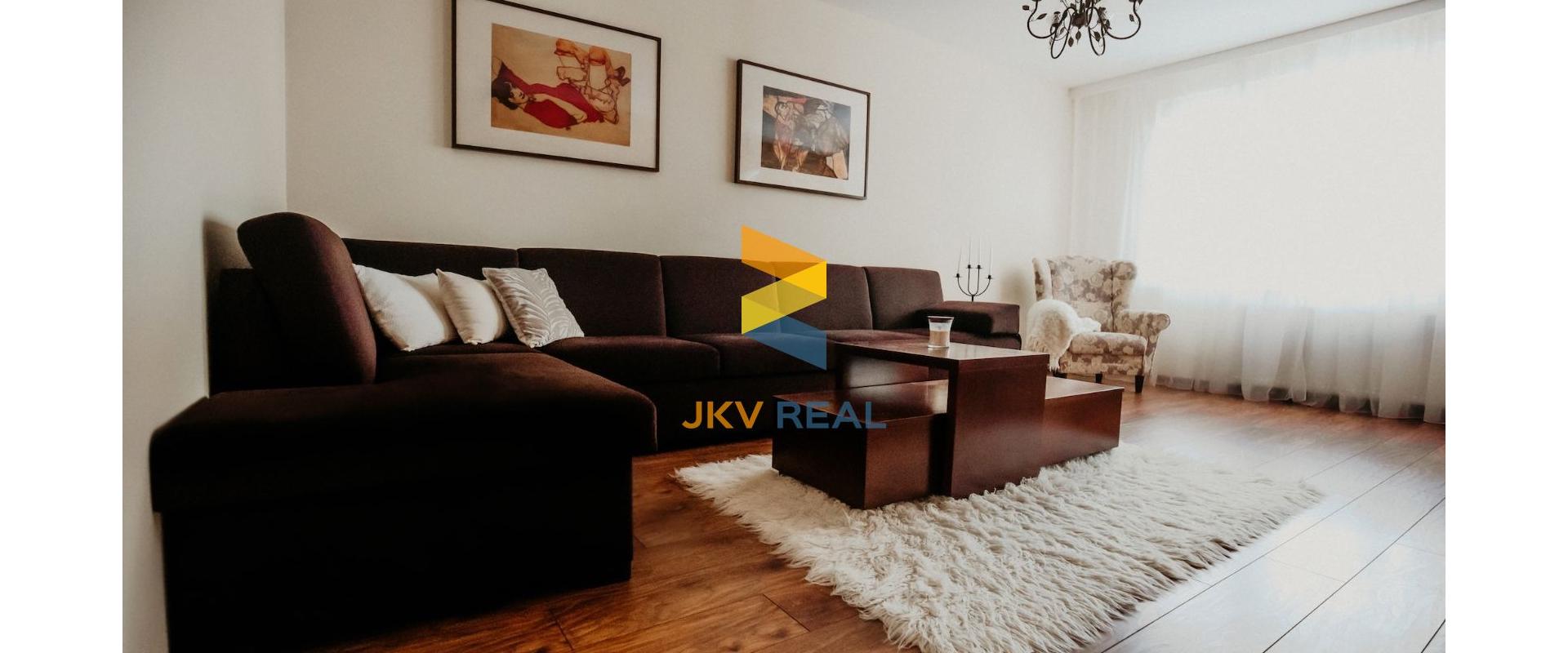 Priestranný 3- izbový byt na predaj v Zlatých Moravciach