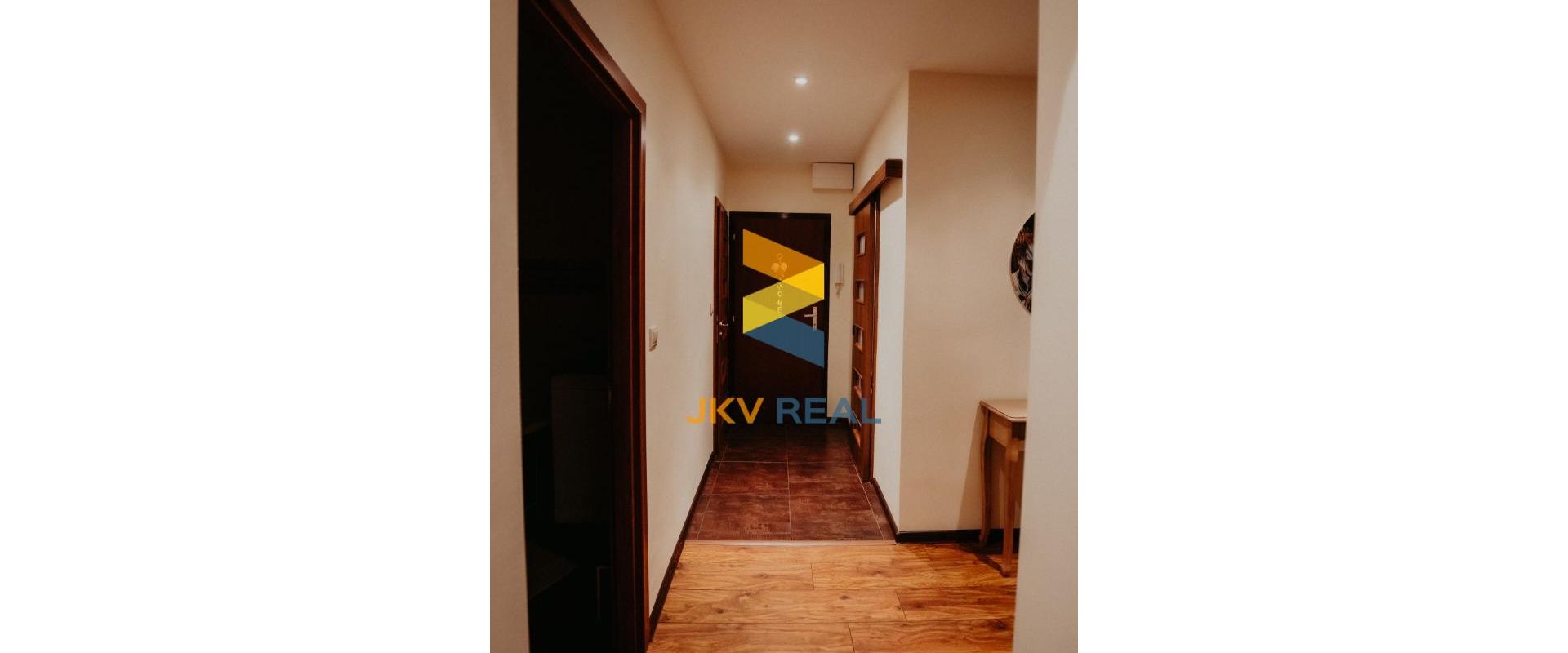 Priestranný 3- izbový byt na predaj v Zlatých Moravciach