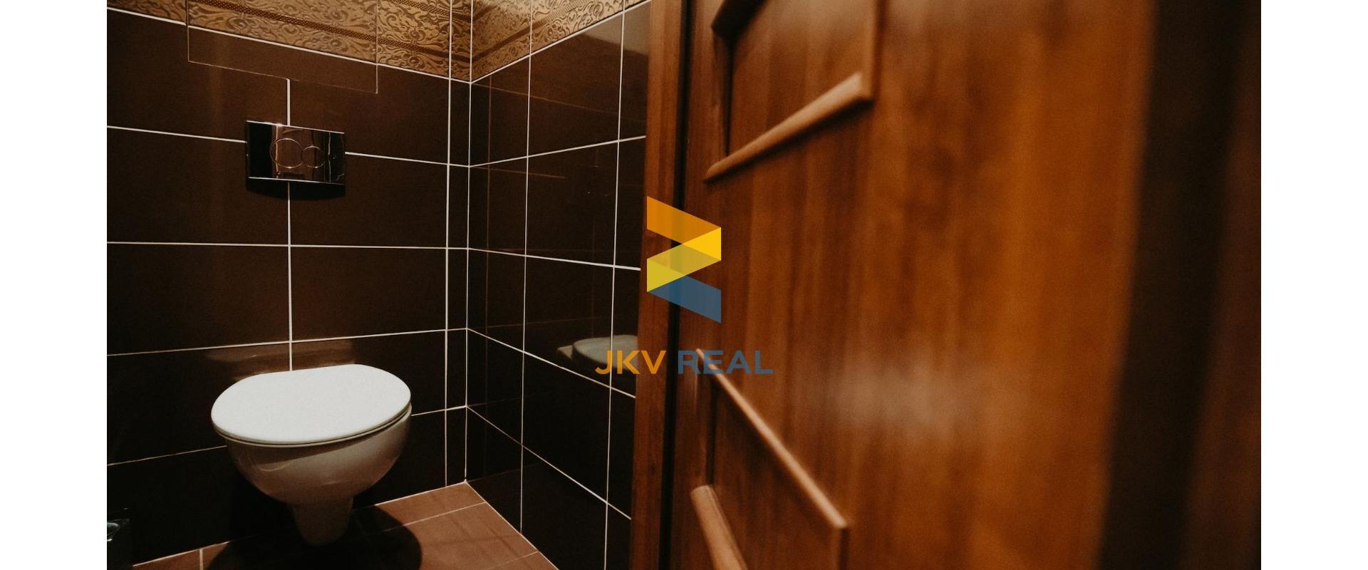 Priestranný 3- izbový byt na predaj v Zlatých Moravciach