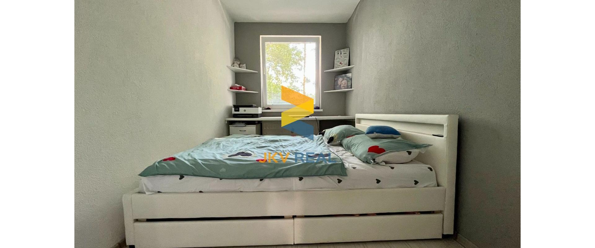 JKV REAL | Ponúkame na predaj 3i byt na ulici Makovického v Prievidzi