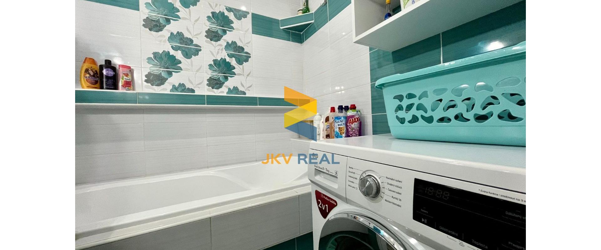 JKV REAL | Ponúkame na predaj 3i byt na ulici Makovického v Prievidzi