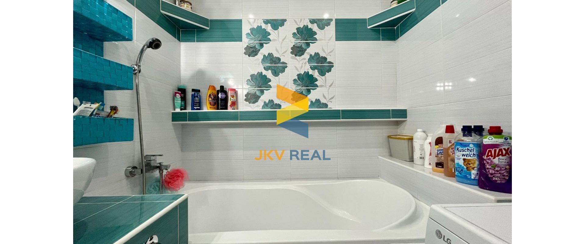 JKV REAL | Ponúkame na predaj 3i byt na ulici Makovického v Prievidzi