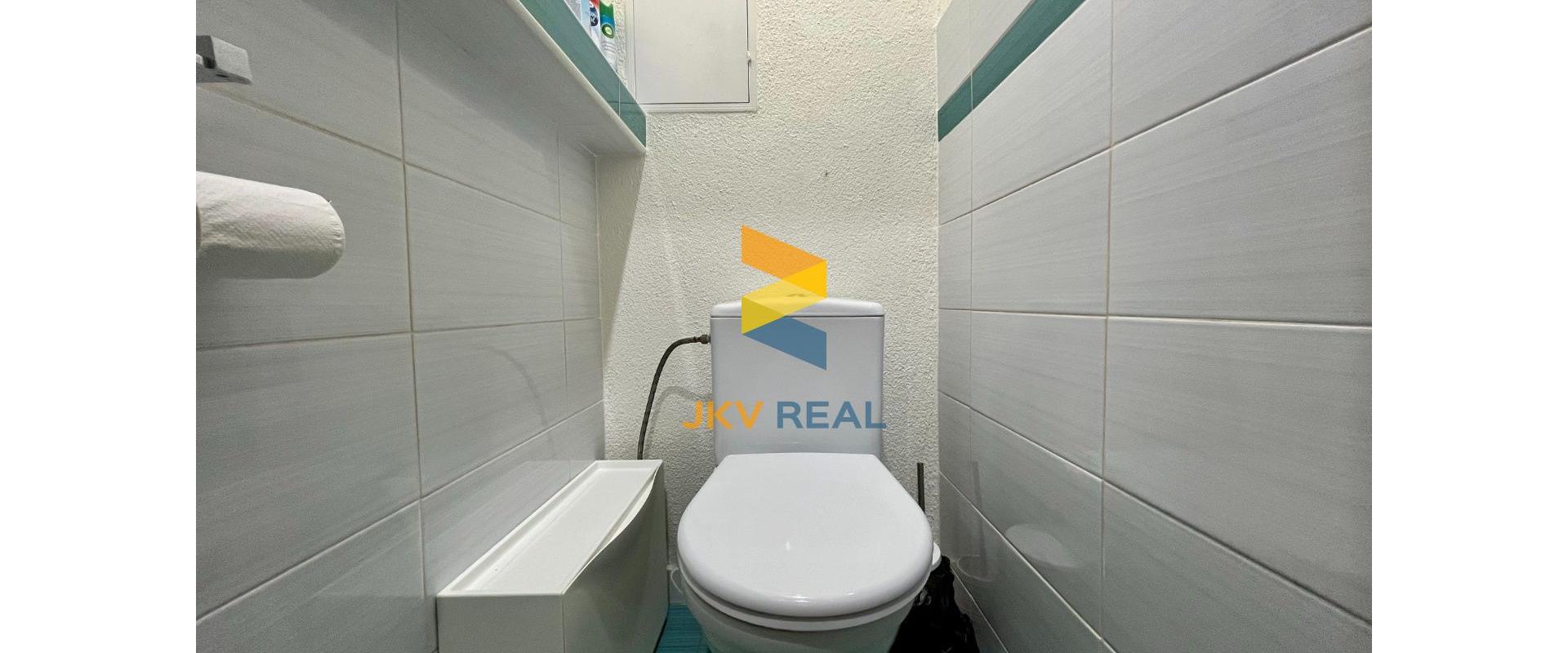 JKV REAL | Ponúkame na predaj 3i byt na ulici Makovického v Prievidzi