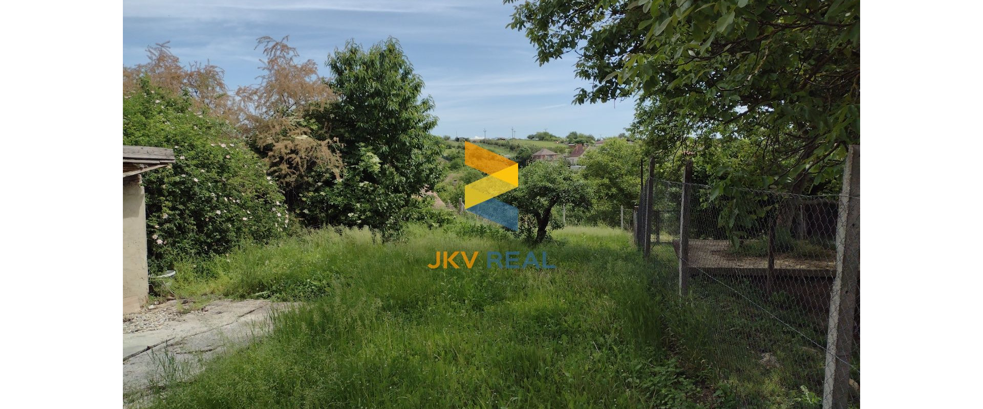 REZERVOVANÉ !!! EXKLUZÍVNE ! RODINNÝ DOM S POZEMKOM 604m2  RADOŠINA