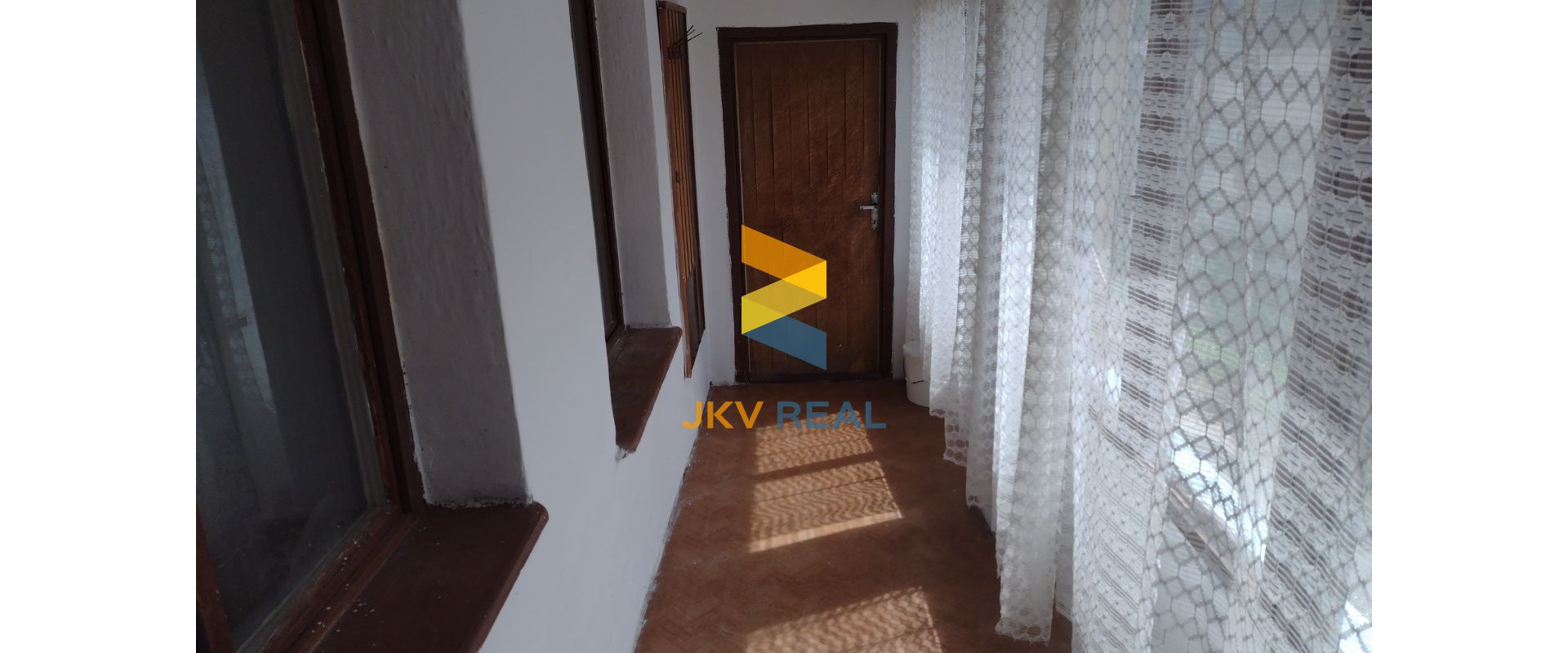 REZERVOVANÉ !!! EXKLUZÍVNE ! RODINNÝ DOM S POZEMKOM 604m2  RADOŠINA