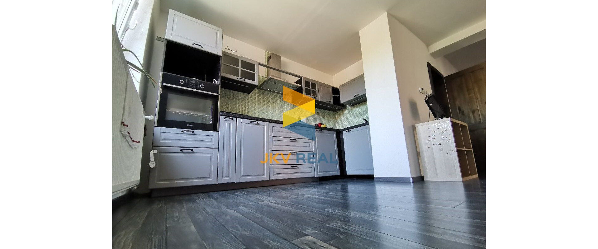 JKV REAL/ REZERVOVANÉ / Ponúkame na predaj priestranný rodinný dom v Dunajskej Strede časť Malé Blahovo