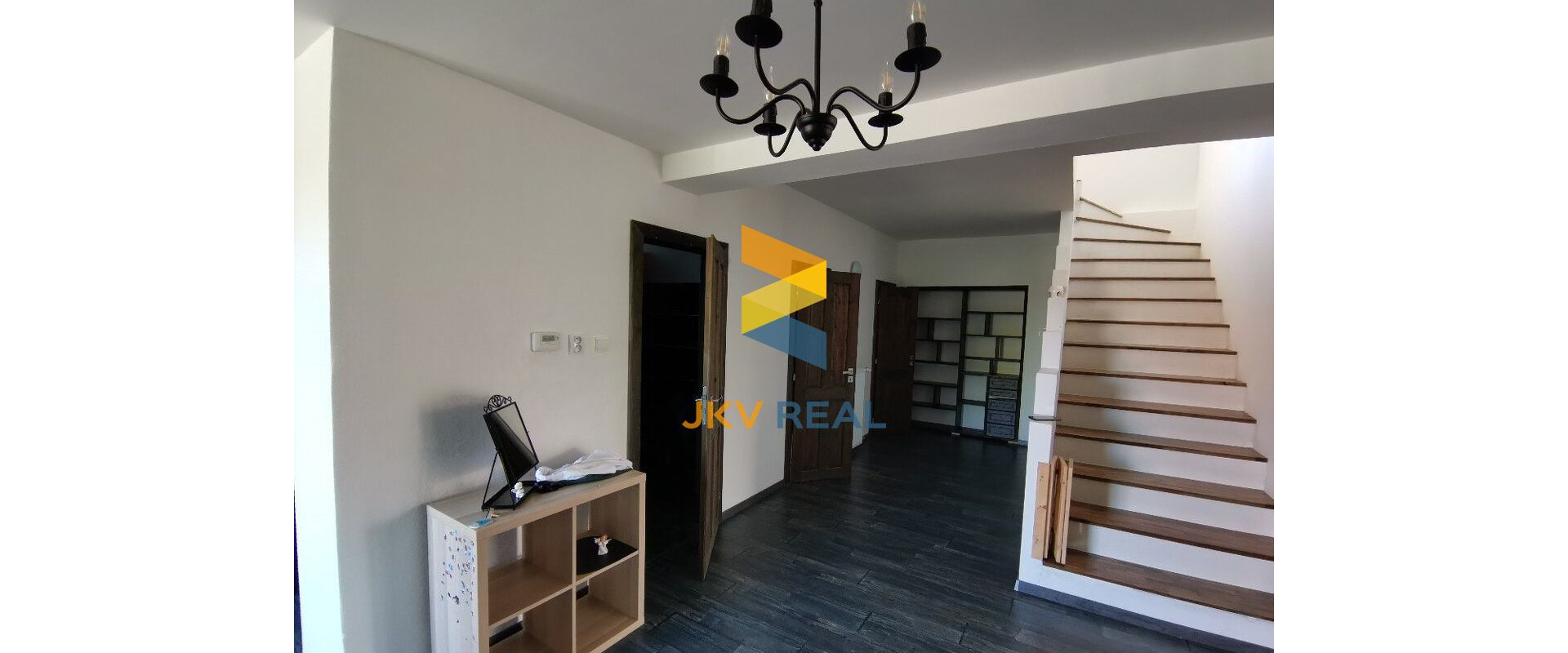 JKV REAL/ REZERVOVANÉ / Ponúkame na predaj priestranný rodinný dom v Dunajskej Strede časť Malé Blahovo