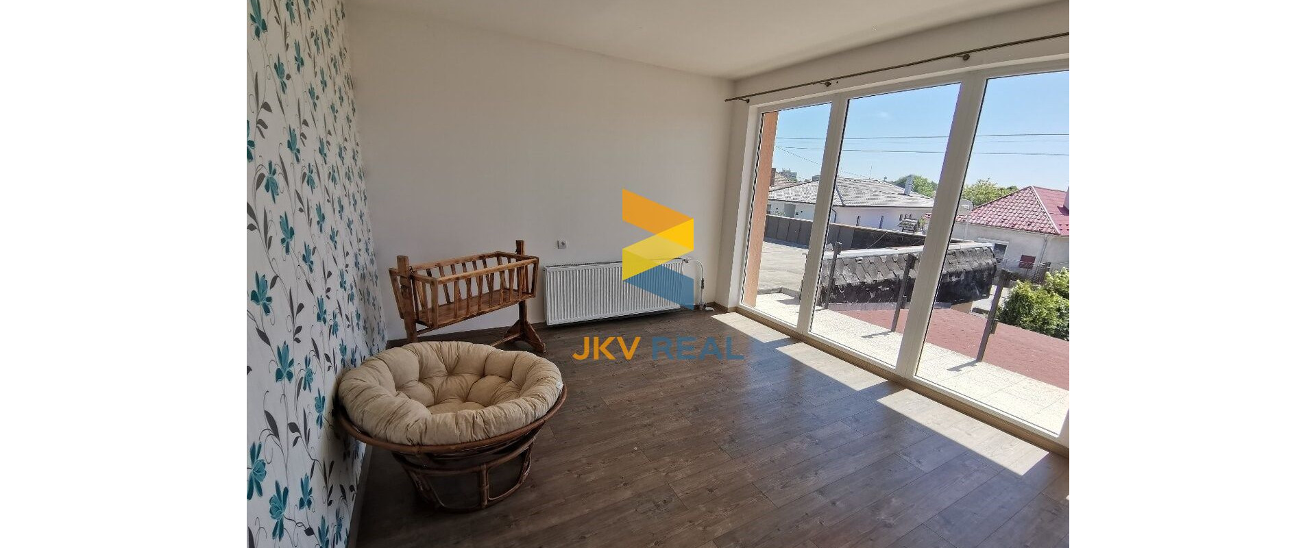 JKV REAL/ REZERVOVANÉ / Ponúkame na predaj priestranný rodinný dom v Dunajskej Strede časť Malé Blahovo