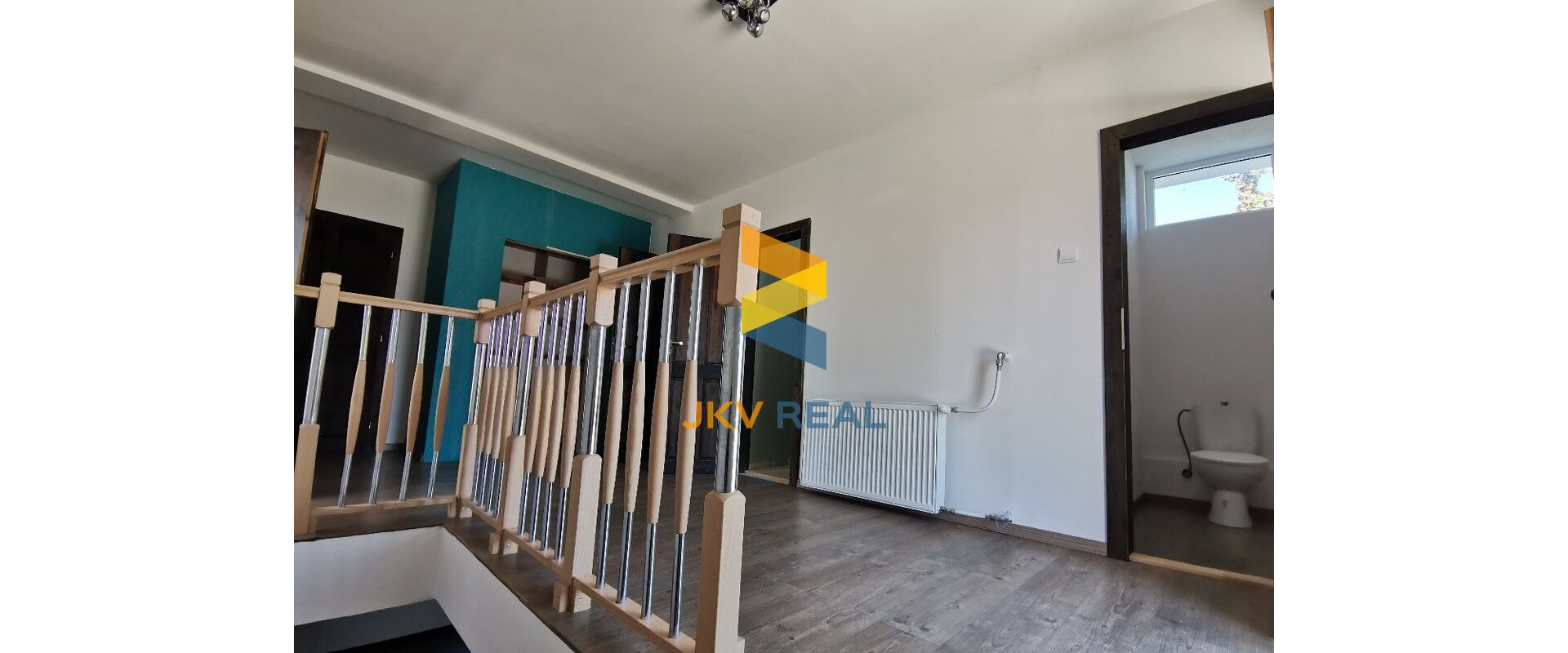 JKV REAL/ REZERVOVANÉ / Ponúkame na predaj priestranný rodinný dom v Dunajskej Strede časť Malé Blahovo