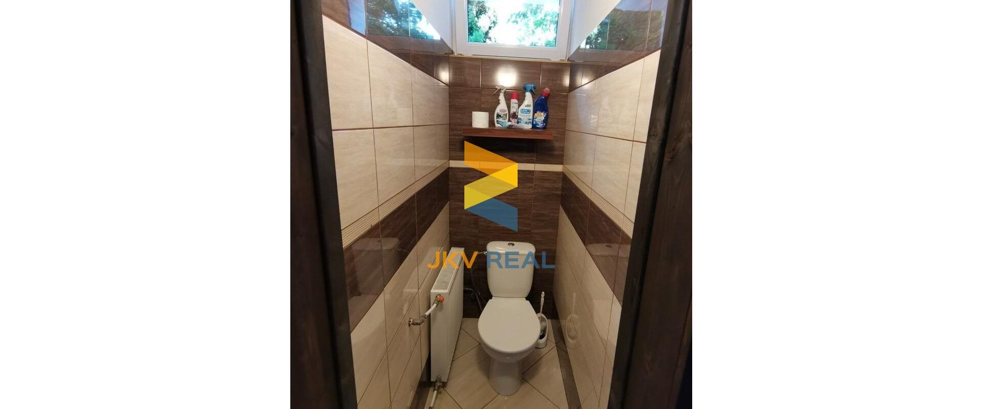 JKV REAL/ REZERVOVANÉ / Ponúkame na predaj priestranný rodinný dom v Dunajskej Strede časť Malé Blahovo