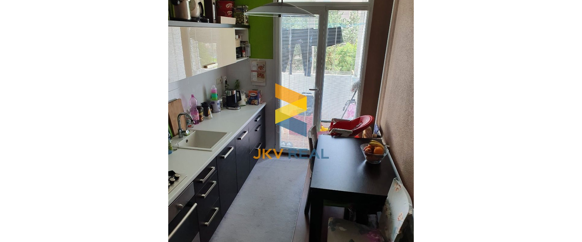 PREDANÉ | Predaj 3 izbového bytu v pokojnej lokalite v Prievidzi | JKV REAL