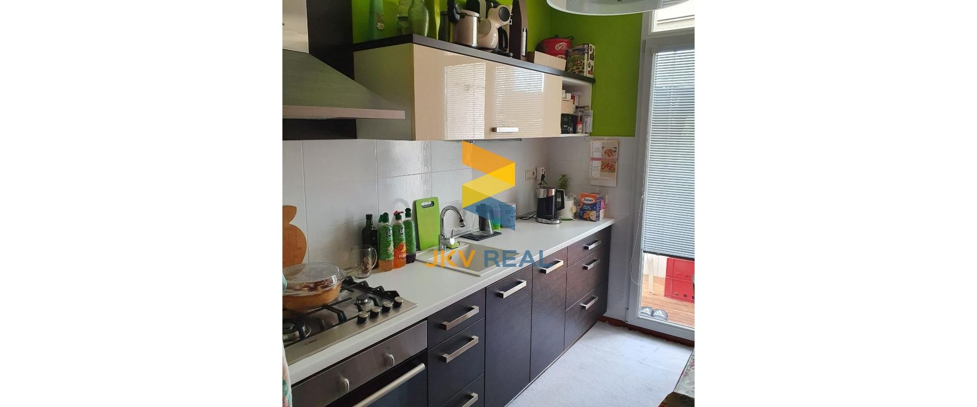 PREDANÉ | Predaj 3 izbového bytu v pokojnej lokalite v Prievidzi | JKV REAL