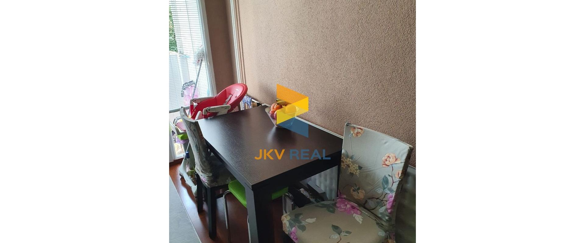 PREDANÉ | Predaj 3 izbového bytu v pokojnej lokalite v Prievidzi | JKV REAL