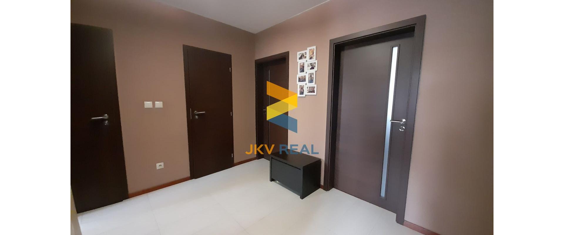 PREDANÉ | Predaj 3 izbového bytu v pokojnej lokalite v Prievidzi | JKV REAL