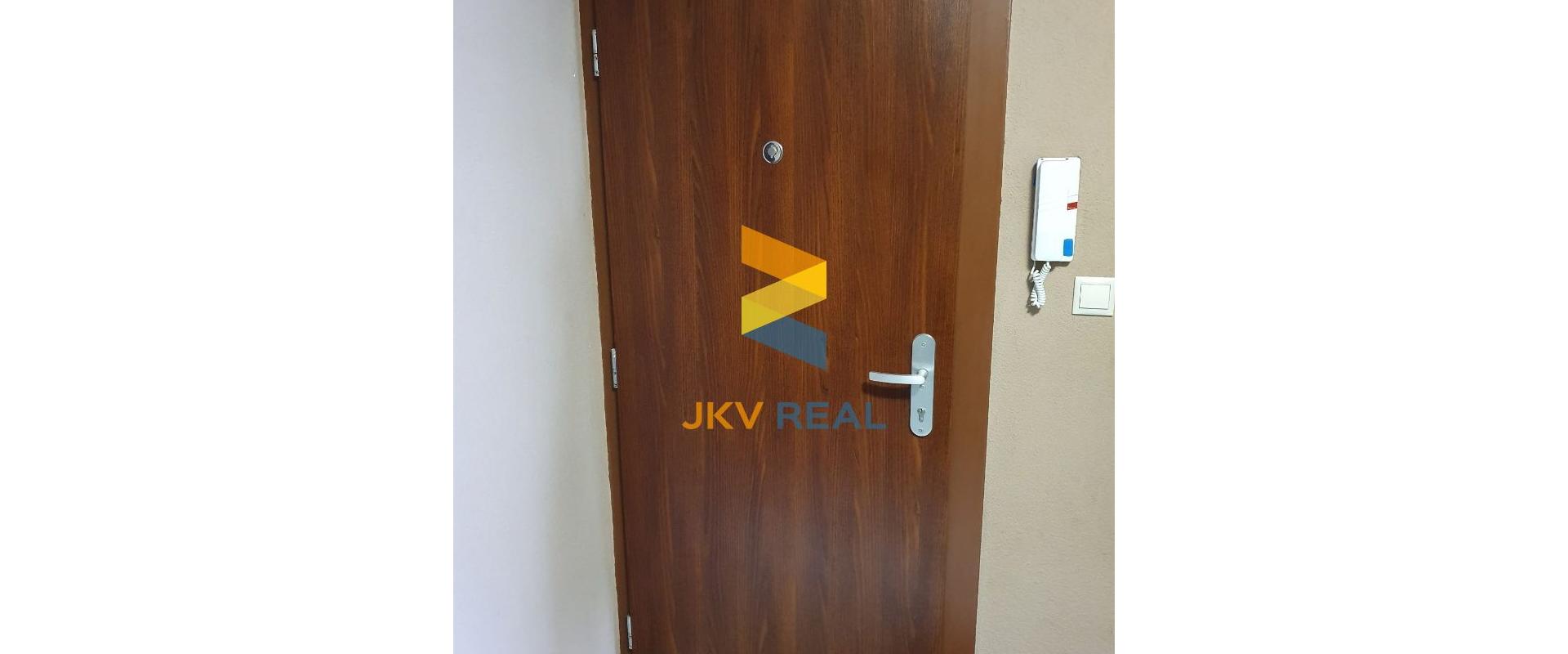 PREDANÉ | Predaj 3 izbového bytu v pokojnej lokalite v Prievidzi | JKV REAL