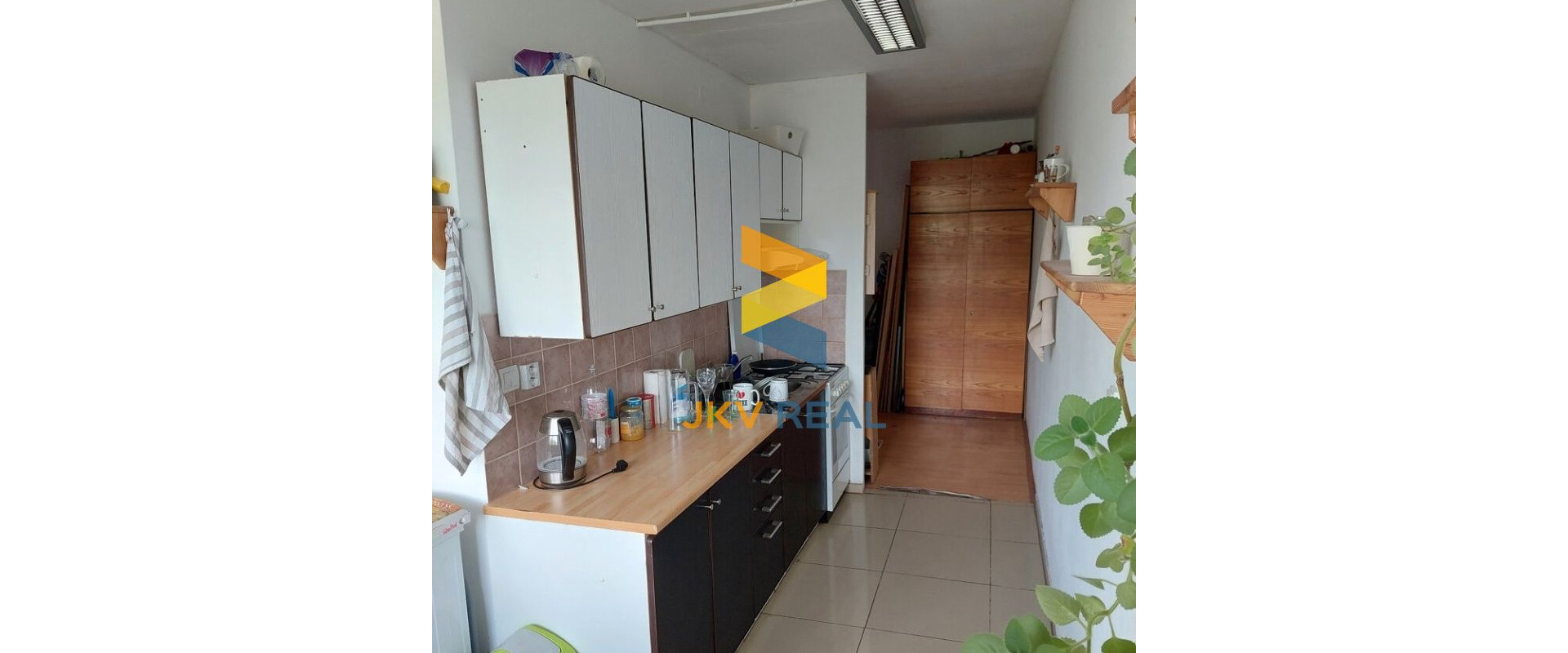 Na predaj 3 izbový byť v Ružinove