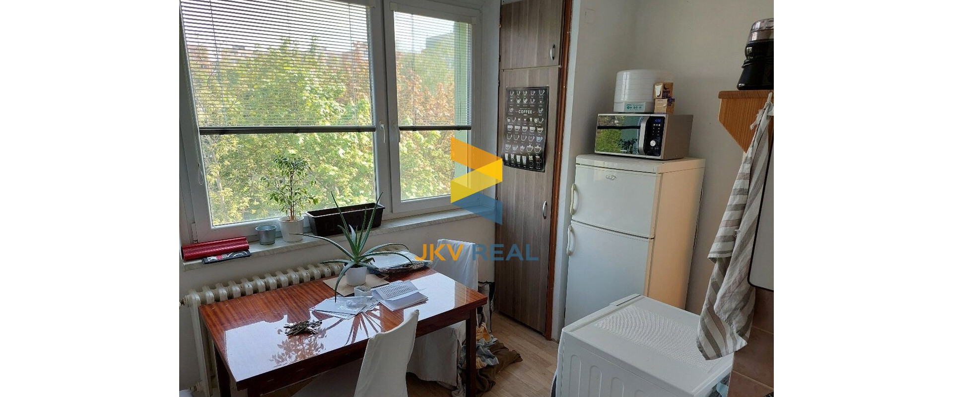 Na predaj 3 izbový byť v Ružinove