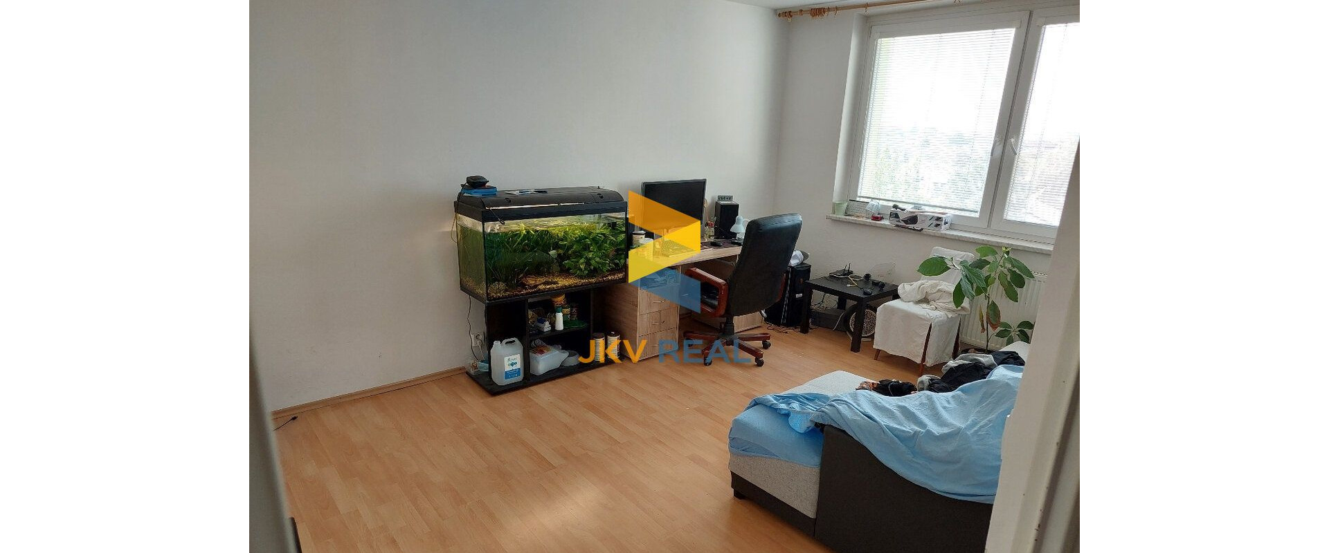 Na predaj 3 izbový byť v Ružinove