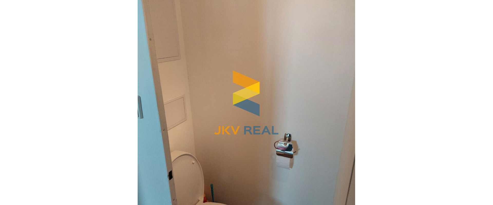 Na predaj 3 izbový byť v Ružinove