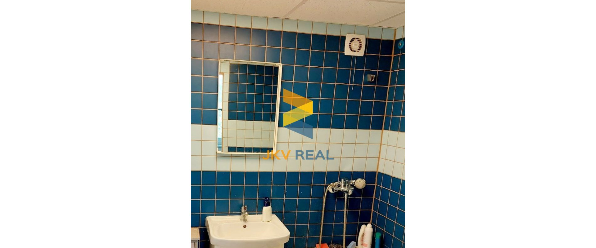 Na predaj 3 izbový byť v Ružinove