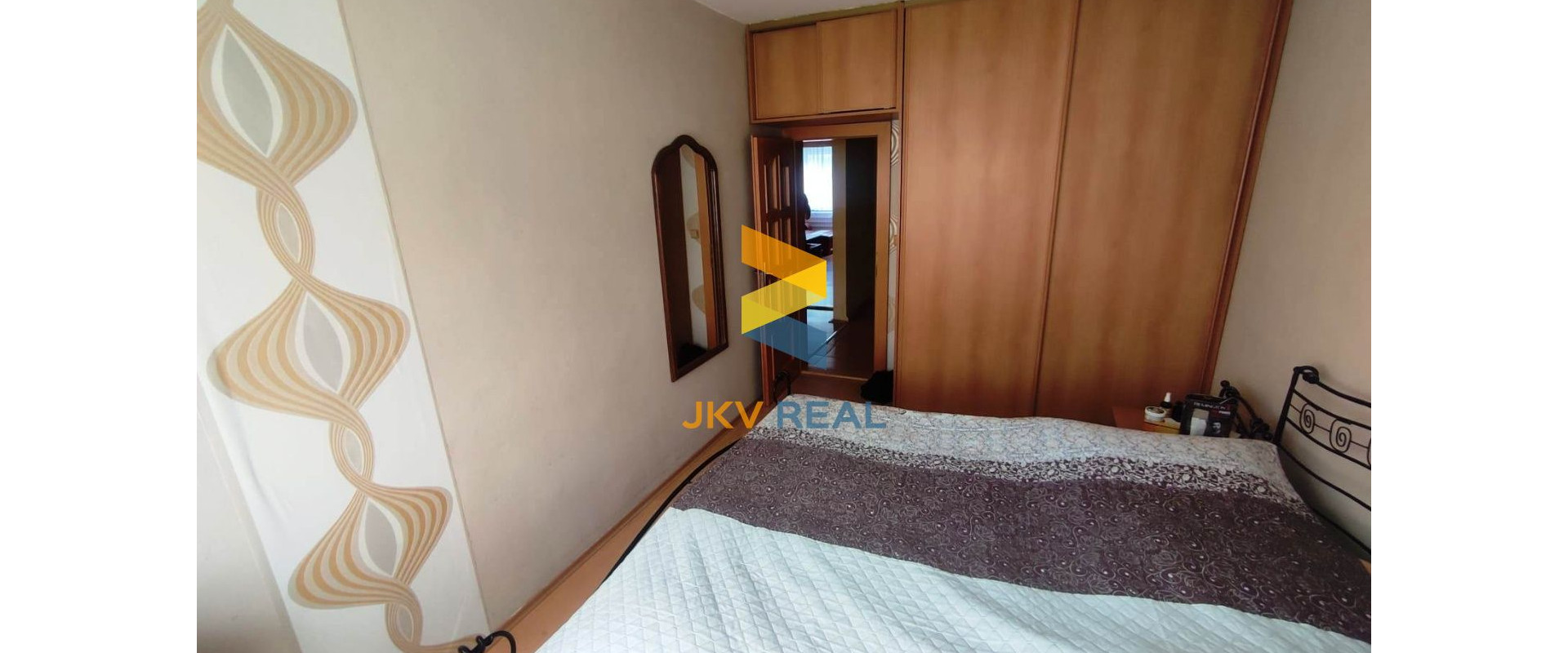 IBA U NÁS | 3-izbový byt | Partizánske | Šípok