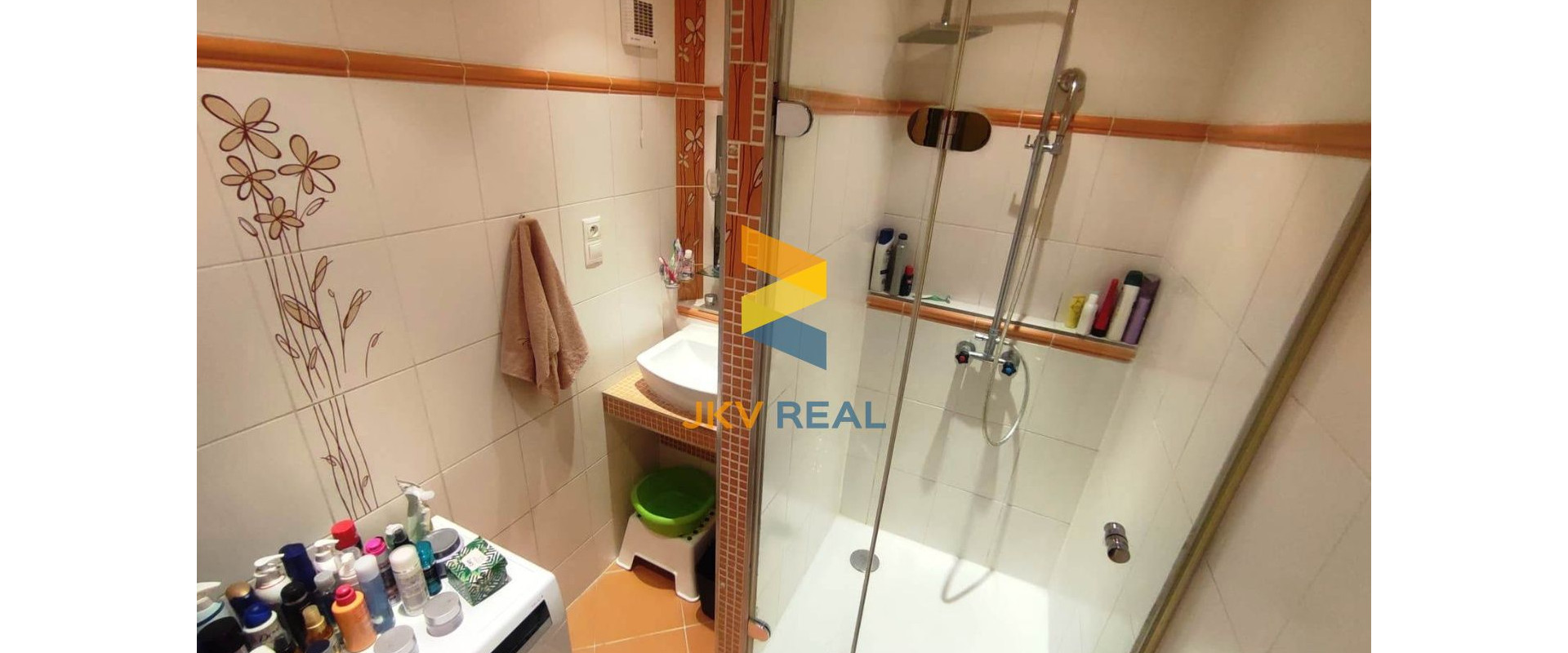 IBA U NÁS | 3-izbový byt | Partizánske | Šípok