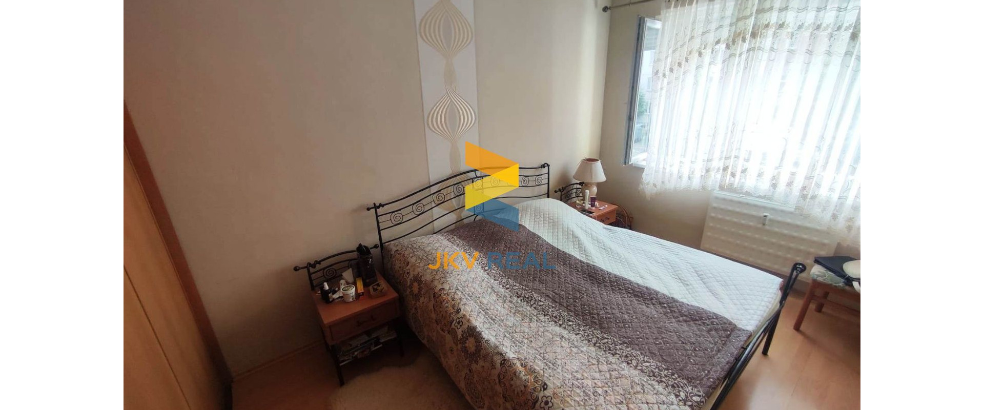 IBA U NÁS | 3-izbový byt | Partizánske | Šípok