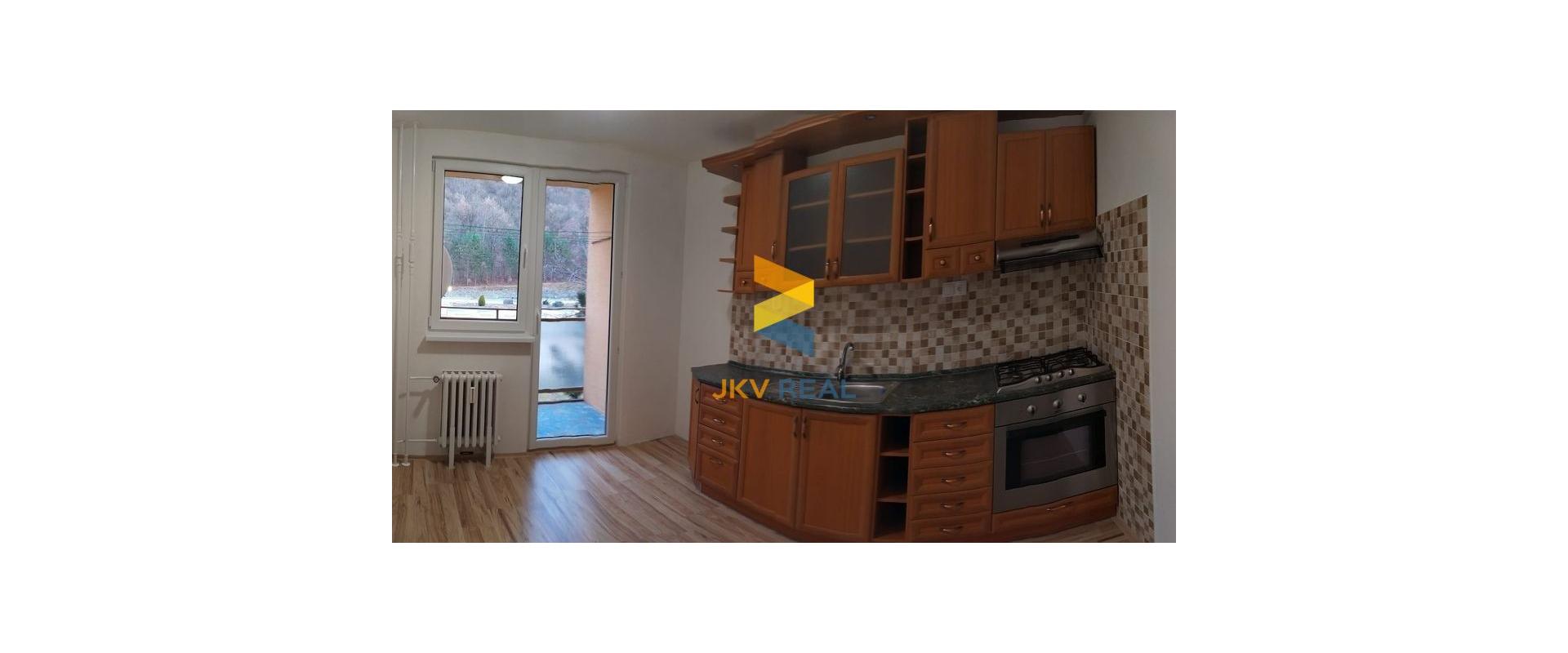 Prenájom 3izbového bytu Šípok - Horská