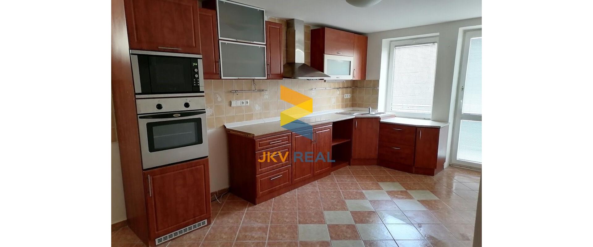 JKV REAL / Prenájom RD v centre Dunajskej Stredy