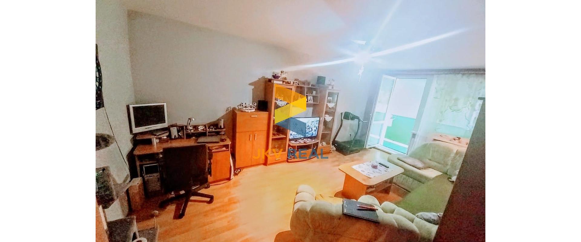 4 izbový byt na predaj v Zlatých Moravciach