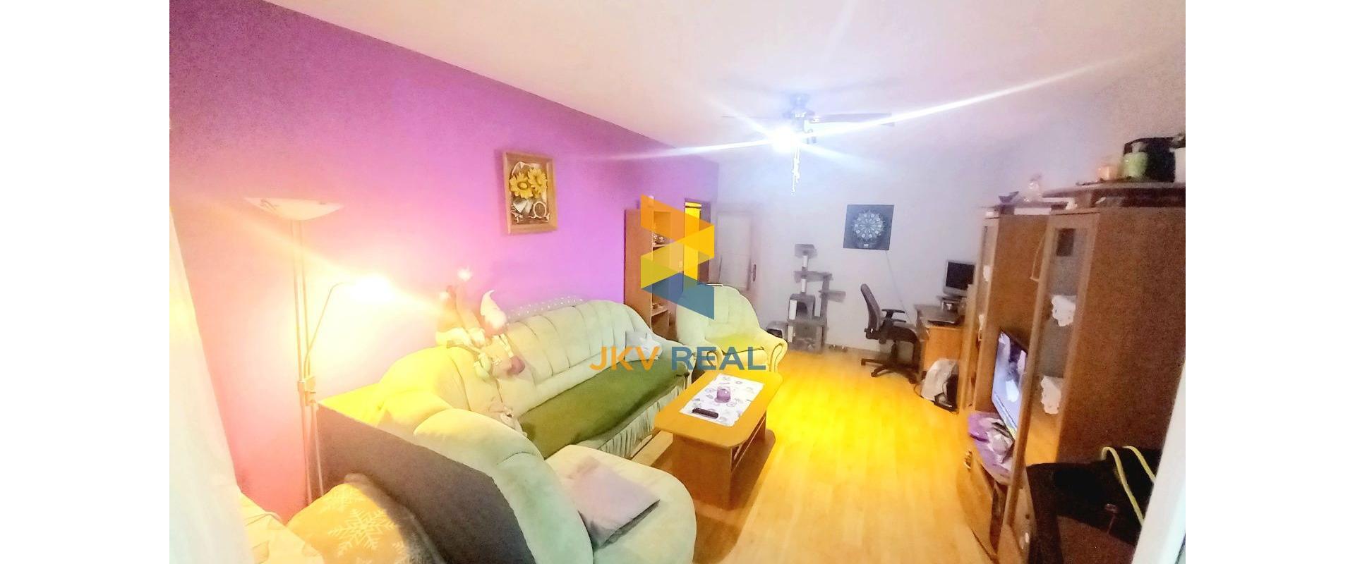 4 izbový byt na predaj v Zlatých Moravciach