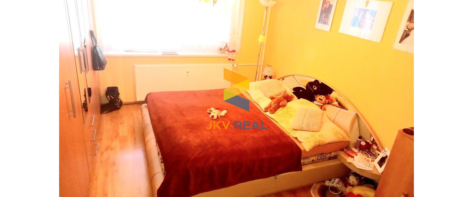 4 izbový byt na predaj v Zlatých Moravciach