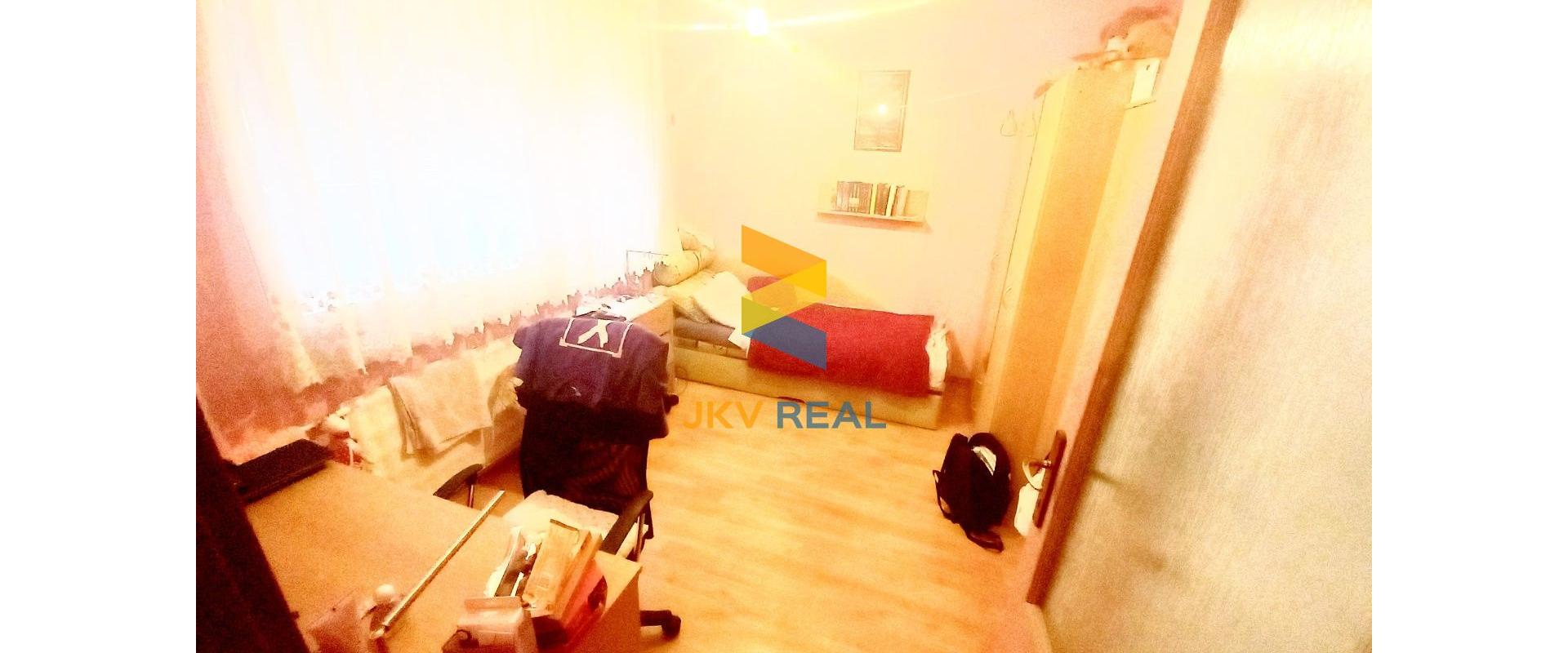 4 izbový byt na predaj v Zlatých Moravciach