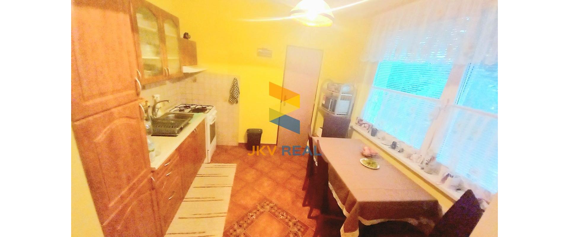 4 izbový byt na predaj v Zlatých Moravciach