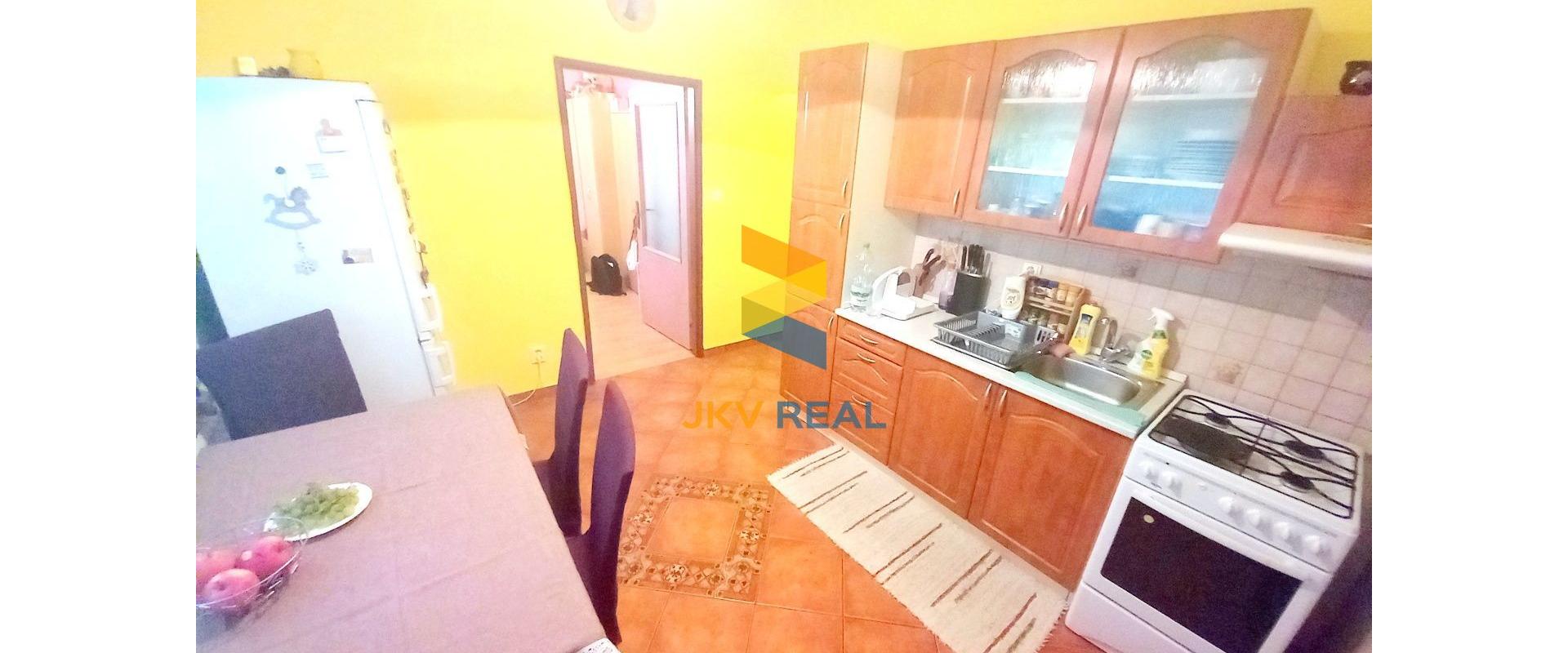 4 izbový byt na predaj v Zlatých Moravciach