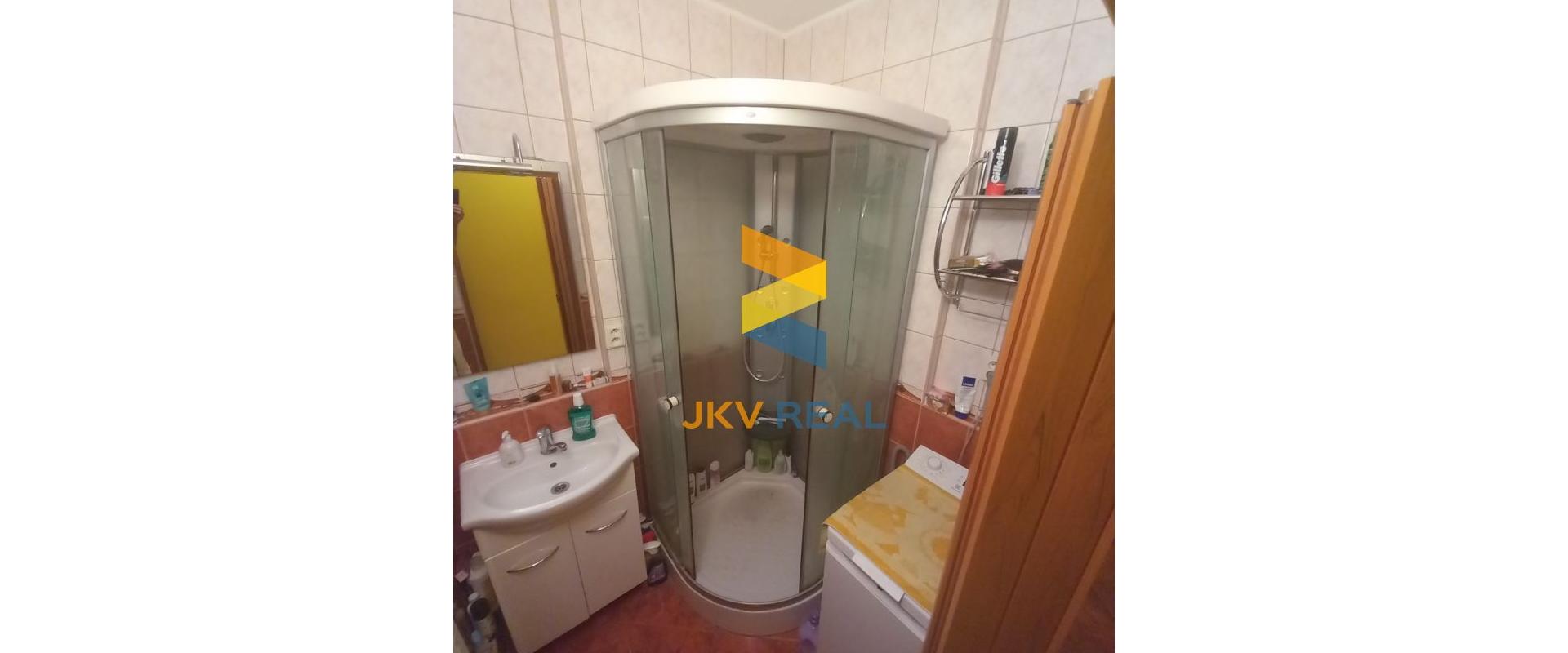 4 izbový byt na predaj v Zlatých Moravciach