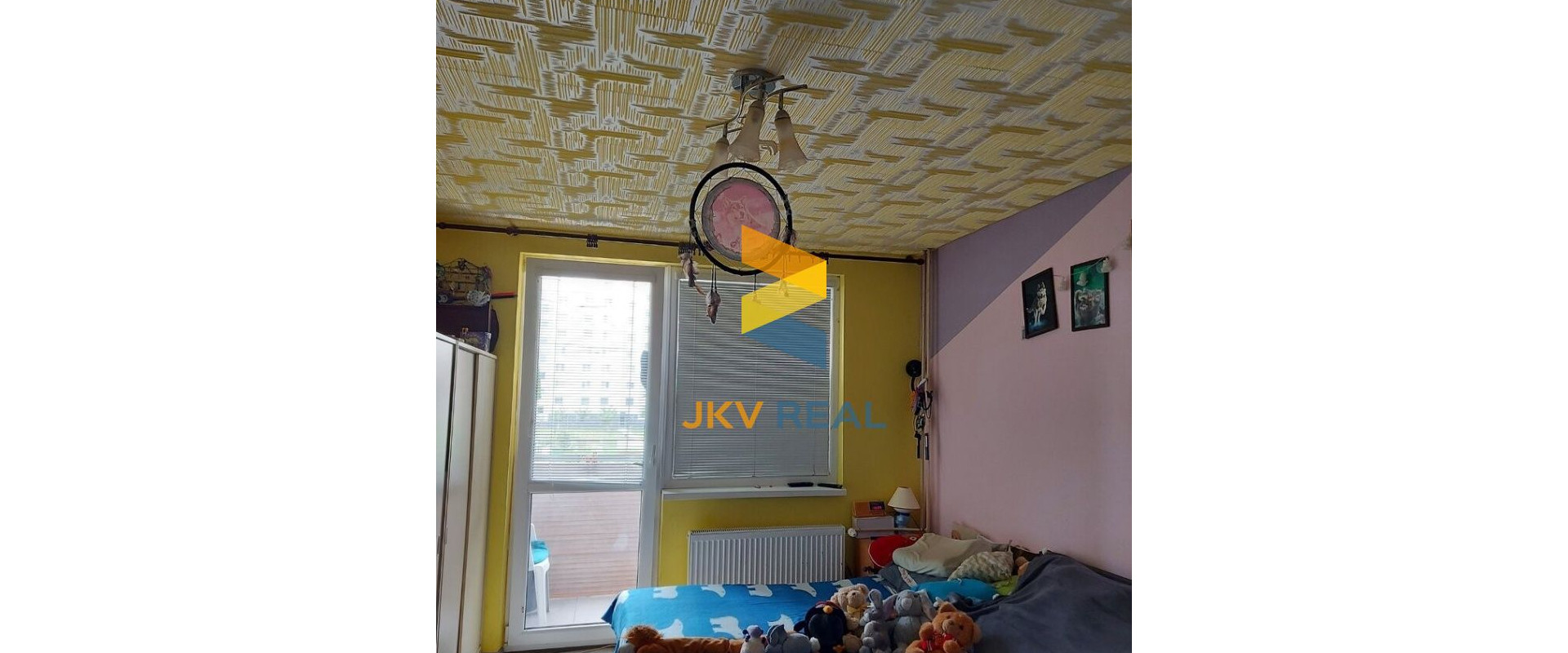 JKV REAL | PREDAJ  | 3 IZBOVÝ BYT | VRBOVÉ