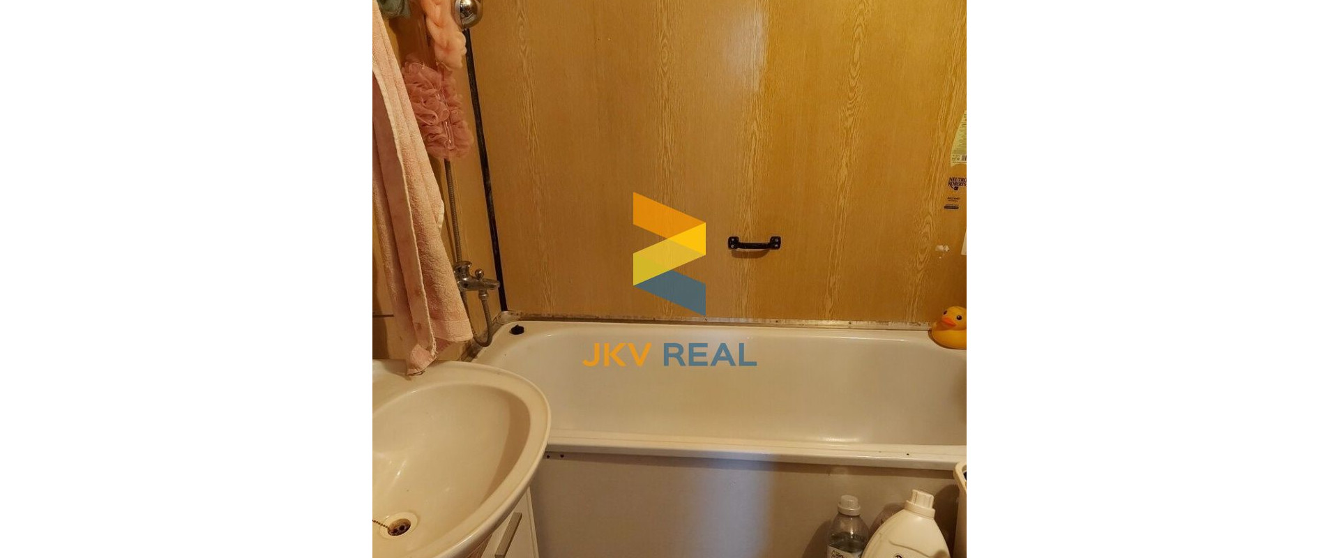 JKV REAL | PREDAJ  | 3 IZBOVÝ BYT | VRBOVÉ