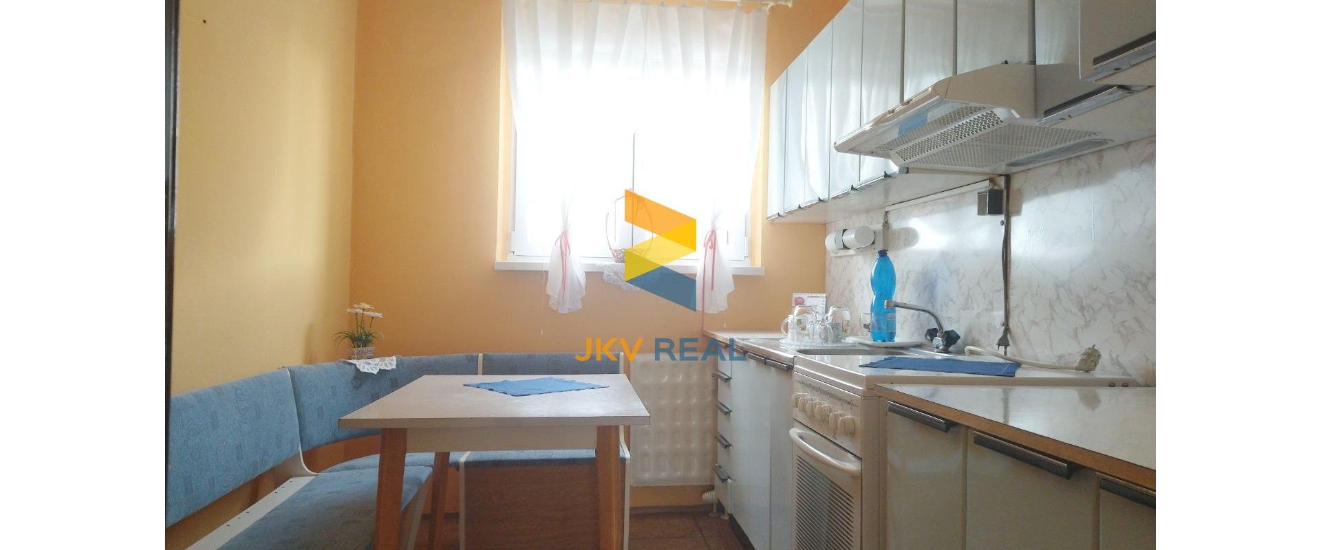 TOP LOKALITA Exkluzívne 3- izbový byt v centre mesta Dunajskej Strede