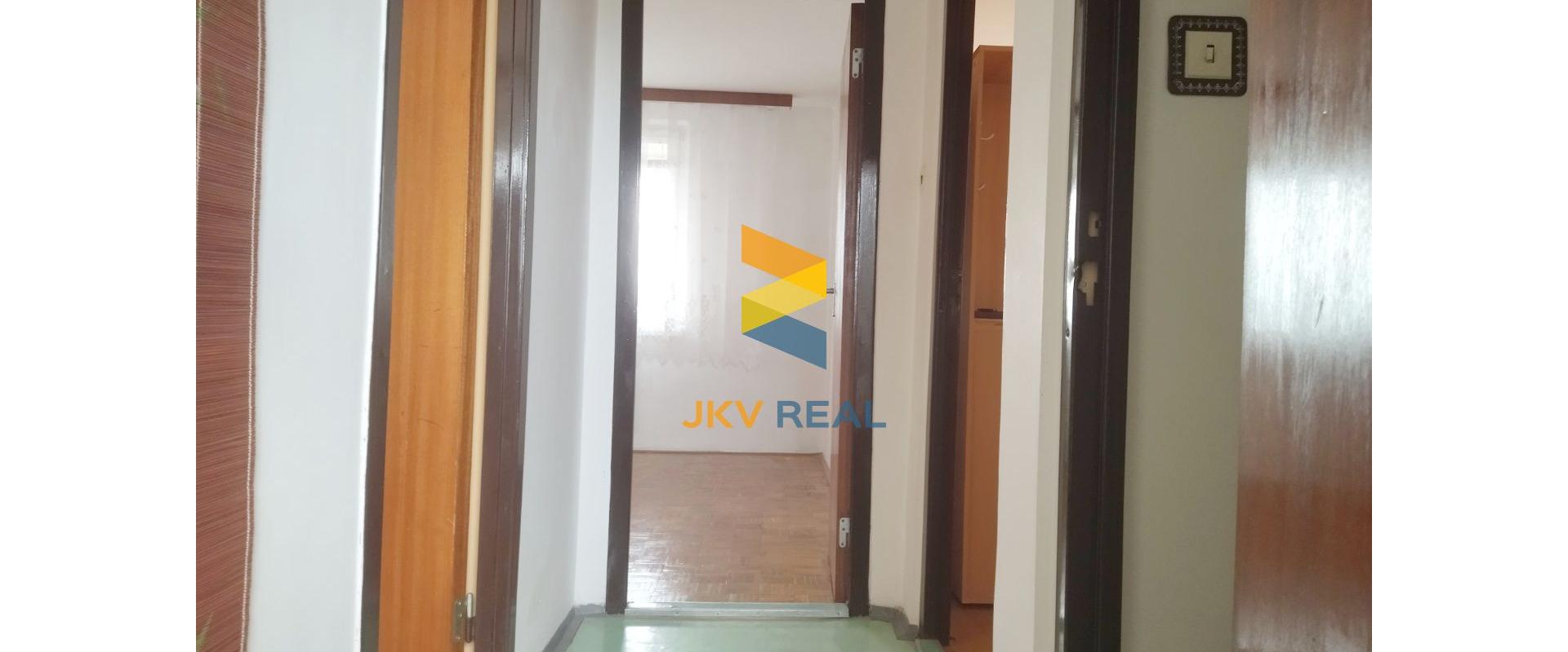 TOP LOKALITA Exkluzívne 3- izbový byt v centre mesta Dunajskej Strede