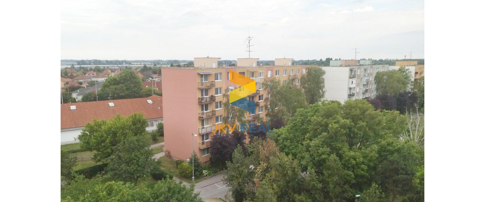 TOP LOKALITA Exkluzívne 3- izbový byt v centre mesta Dunajskej Strede