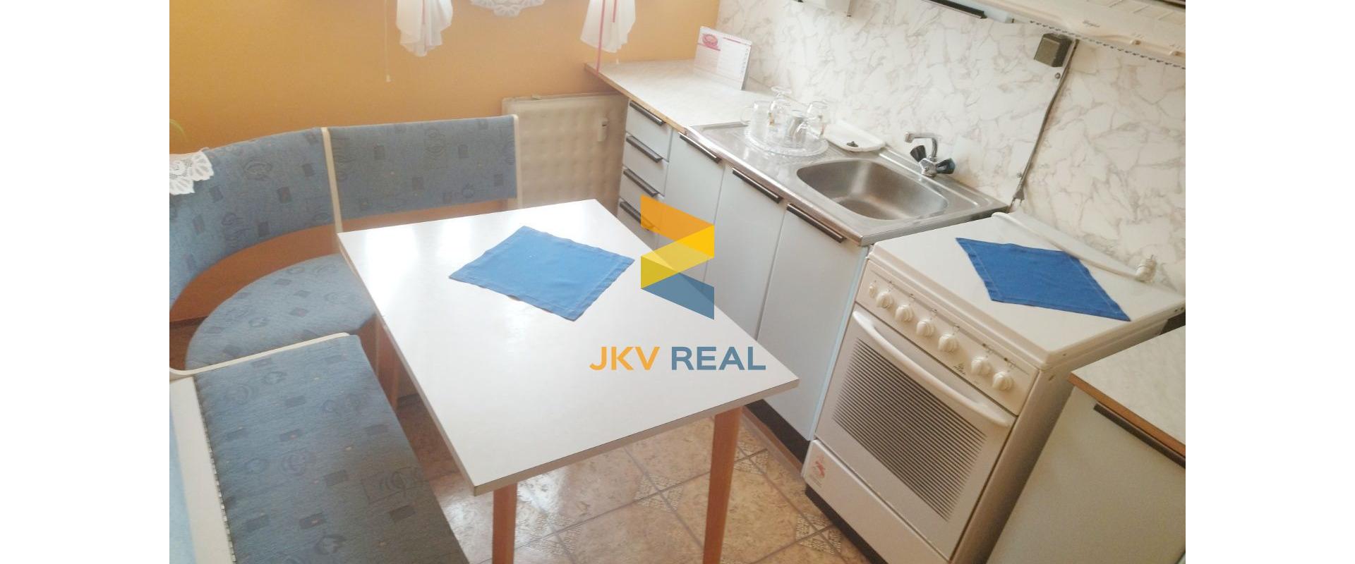 TOP LOKALITA Exkluzívne 3- izbový byt v centre mesta Dunajskej Strede