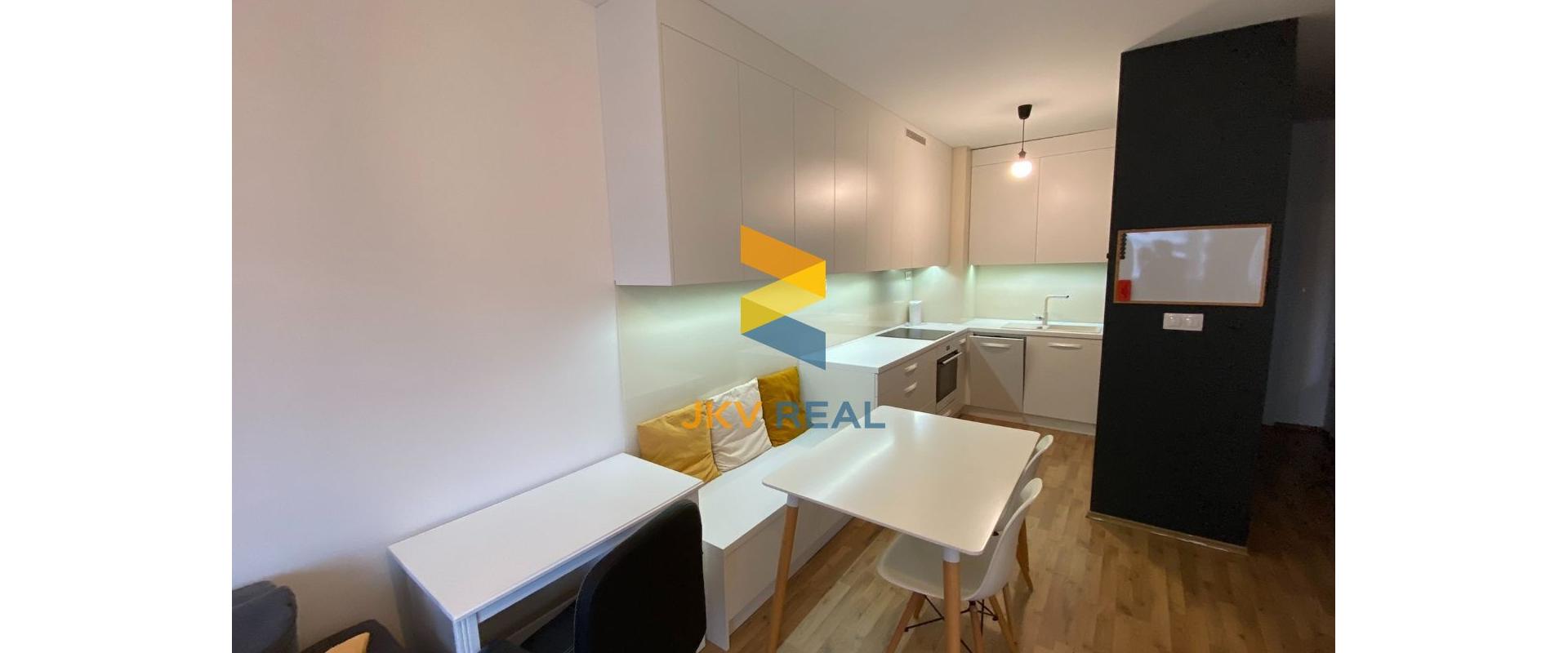 PRENAJATÝ - Prenájom 2-izbový byt - klimatizácia, parkovanie - Perla Ružinova - Gagarinova / Tomášikova / Mierová - Bratislava