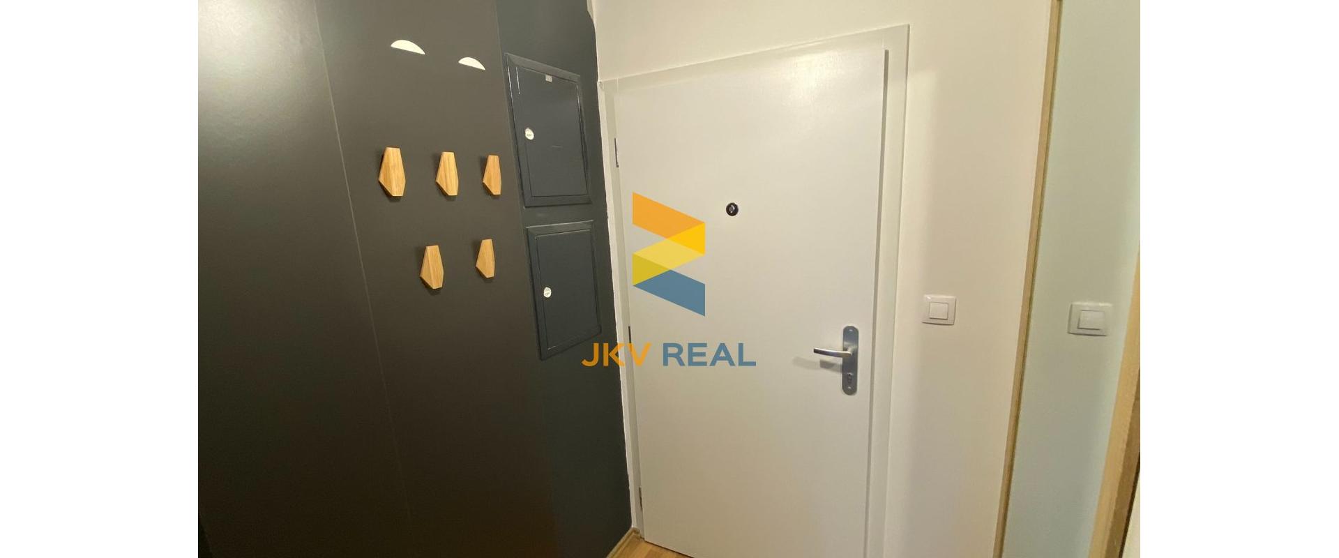 PRENAJATÝ - Prenájom 2-izbový byt - klimatizácia, parkovanie - Perla Ružinova - Gagarinova / Tomášikova / Mierová - Bratislava