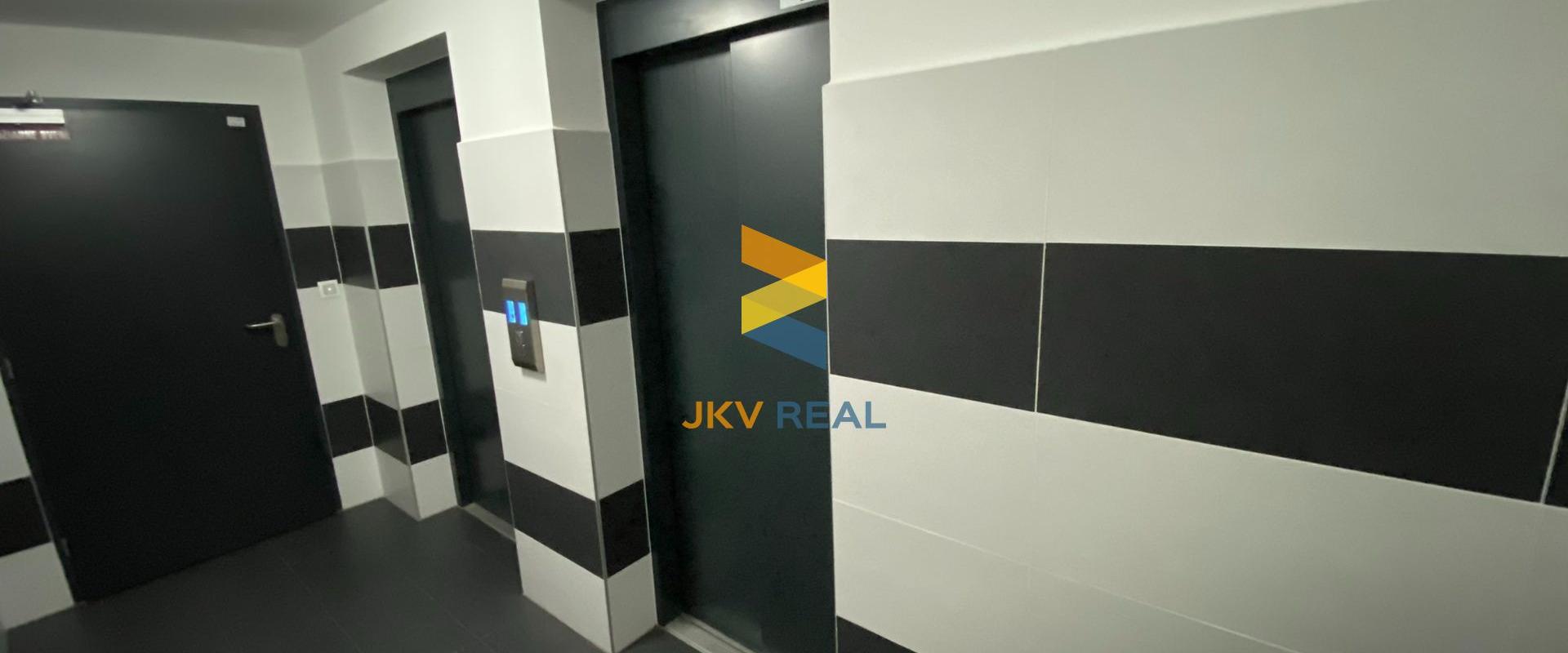 PRENAJATÝ - Prenájom 2-izbový byt - klimatizácia, parkovanie - Perla Ružinova - Gagarinova / Tomášikova / Mierová - Bratislava